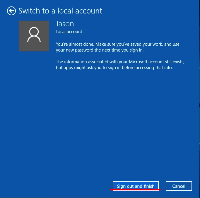 Windows 10 Deployment Guide | UT Austin Information Security Office