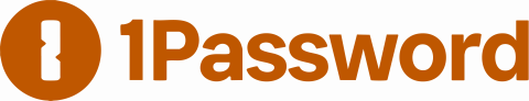 1Password logo