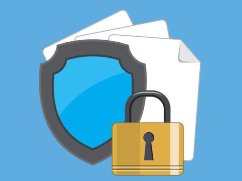 Banner Image for Data Security and Data Destruction video.