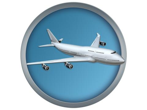 Video Banner for International Travel